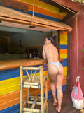 Tanga BLOU