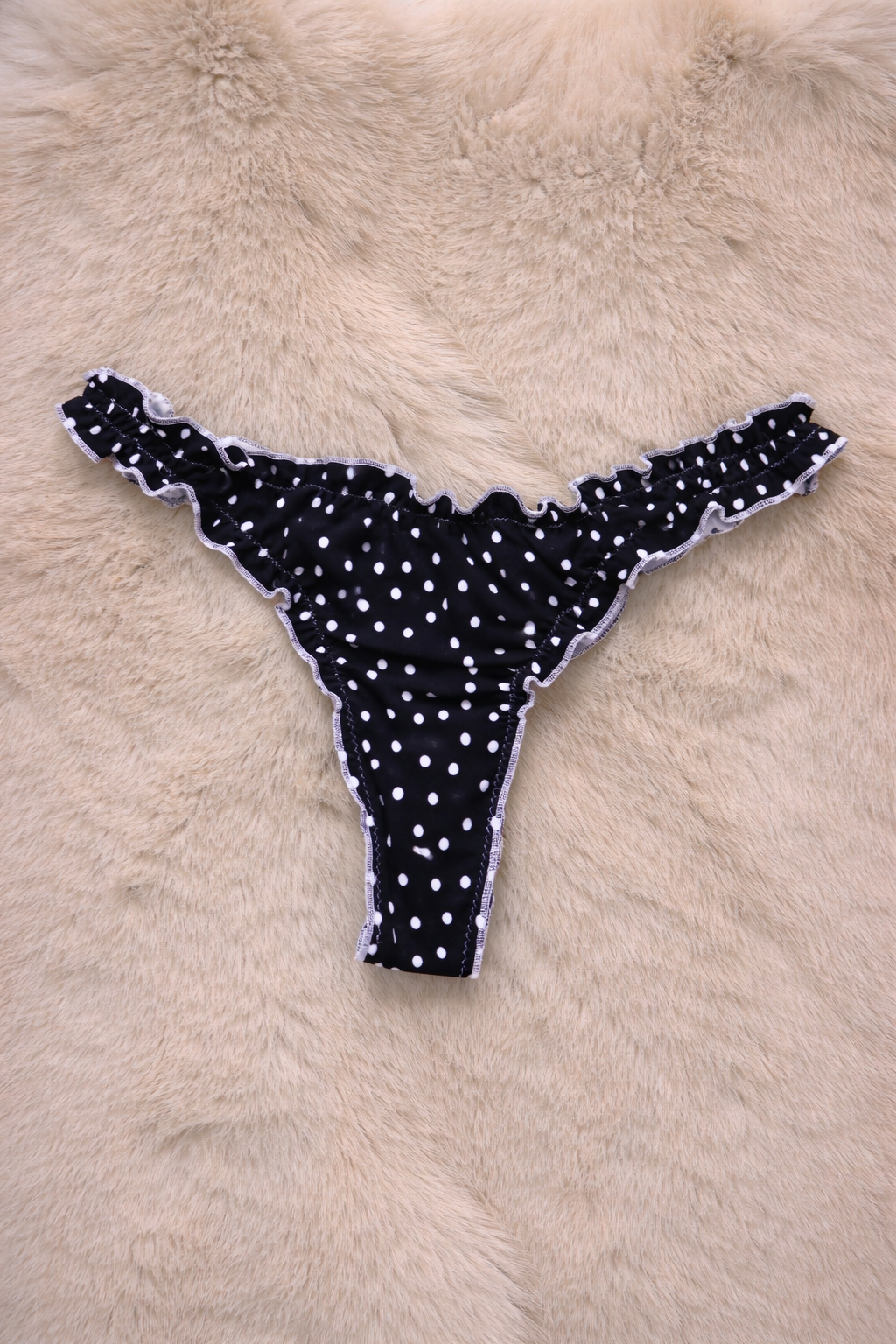 Tanga PISI
