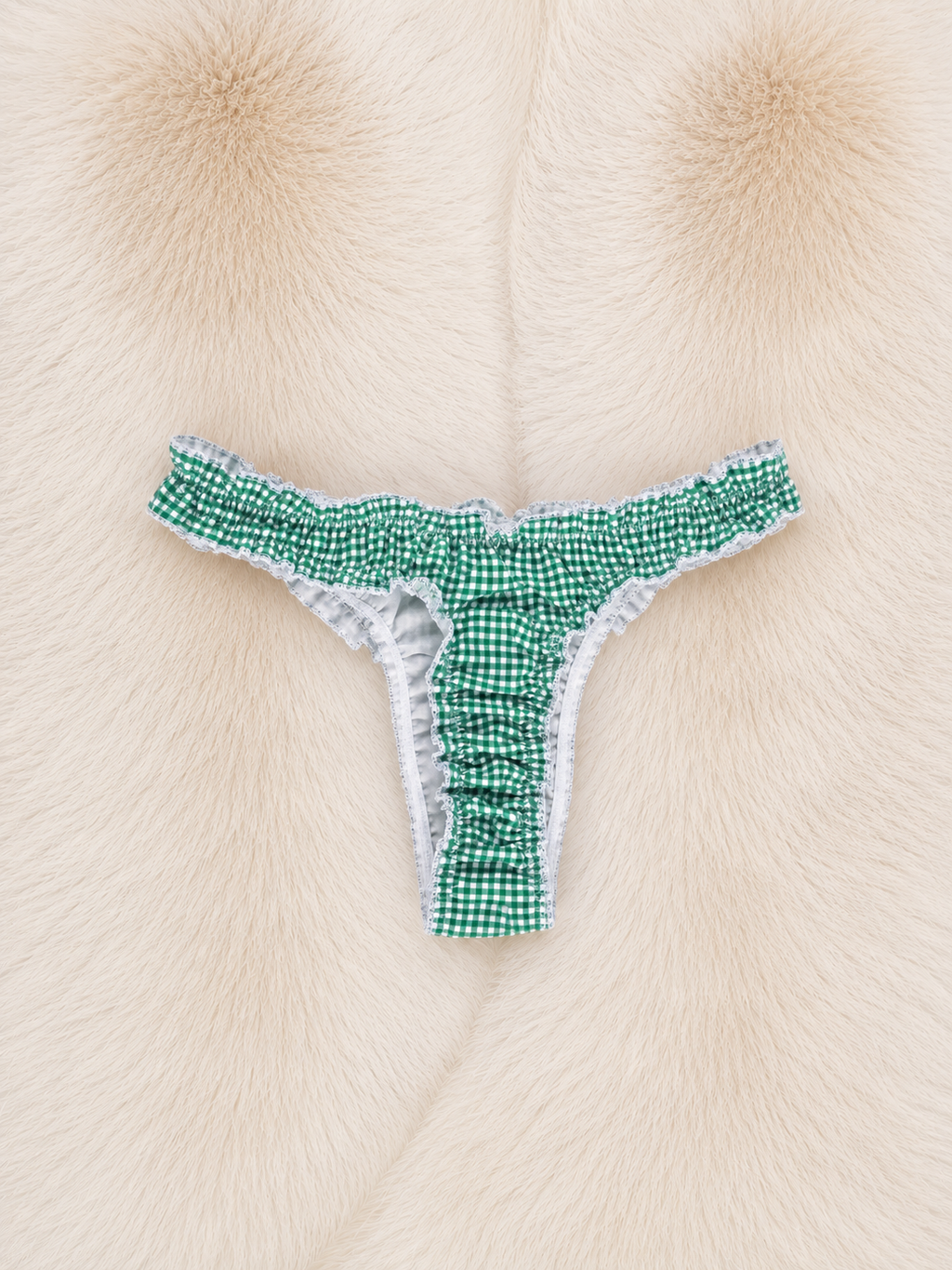 Tanga VICK
