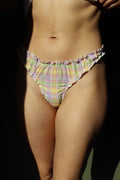 Tanga PALIDA