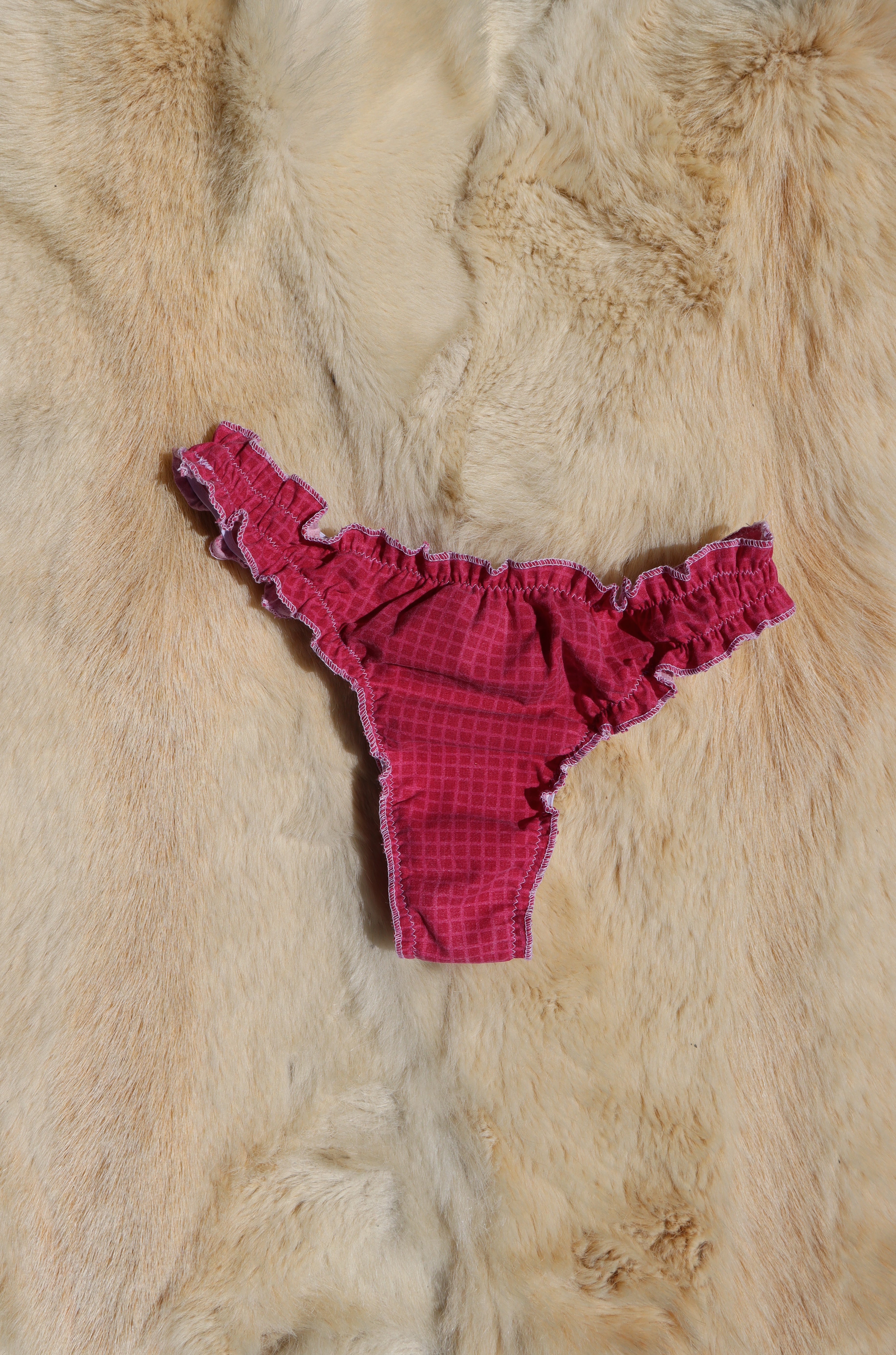 Tanga ROSA