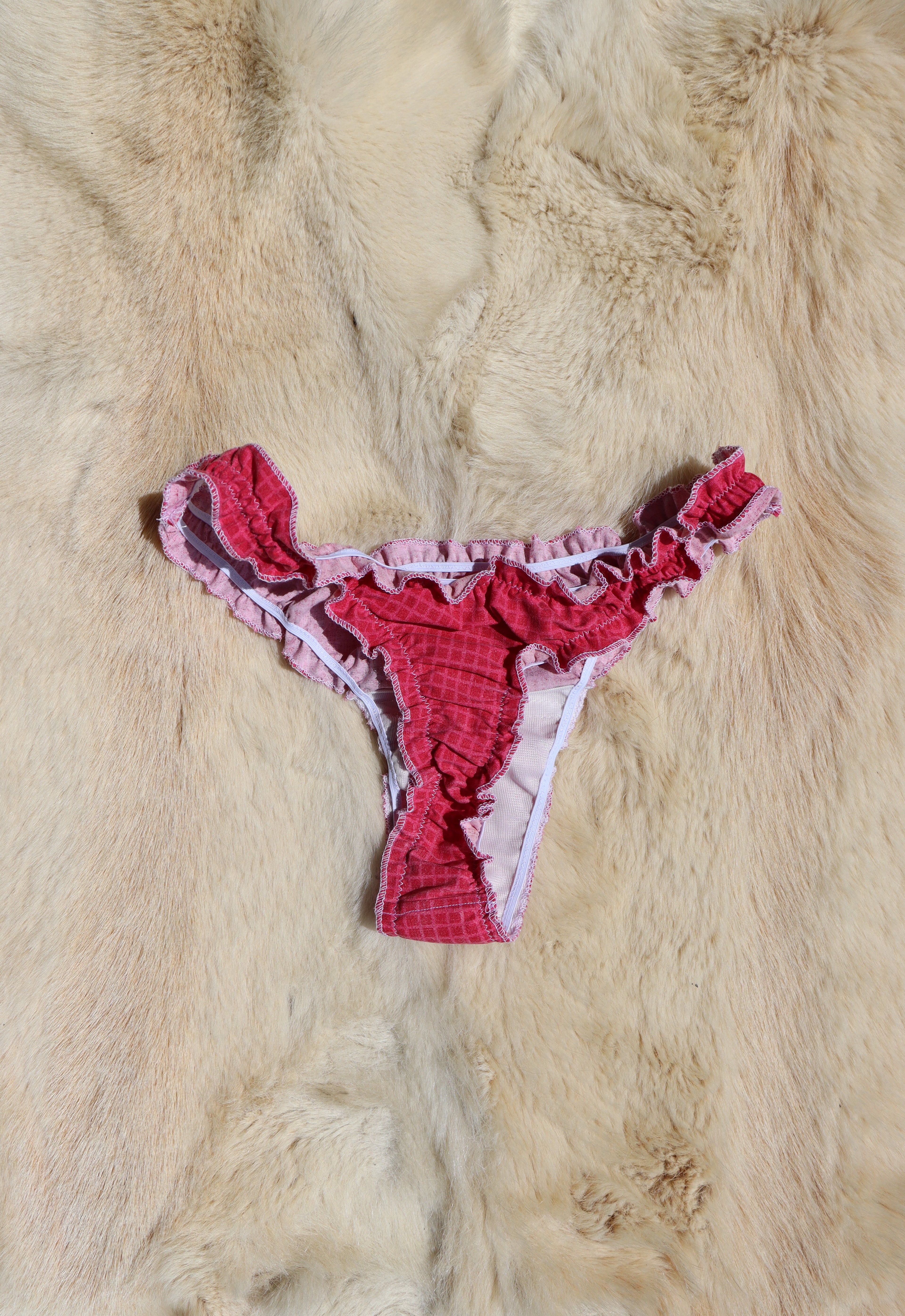 Tanga ROSA