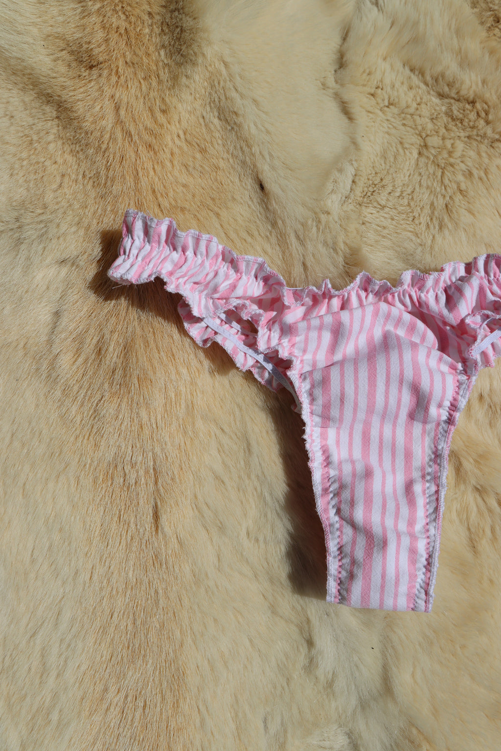 Tanga ALME