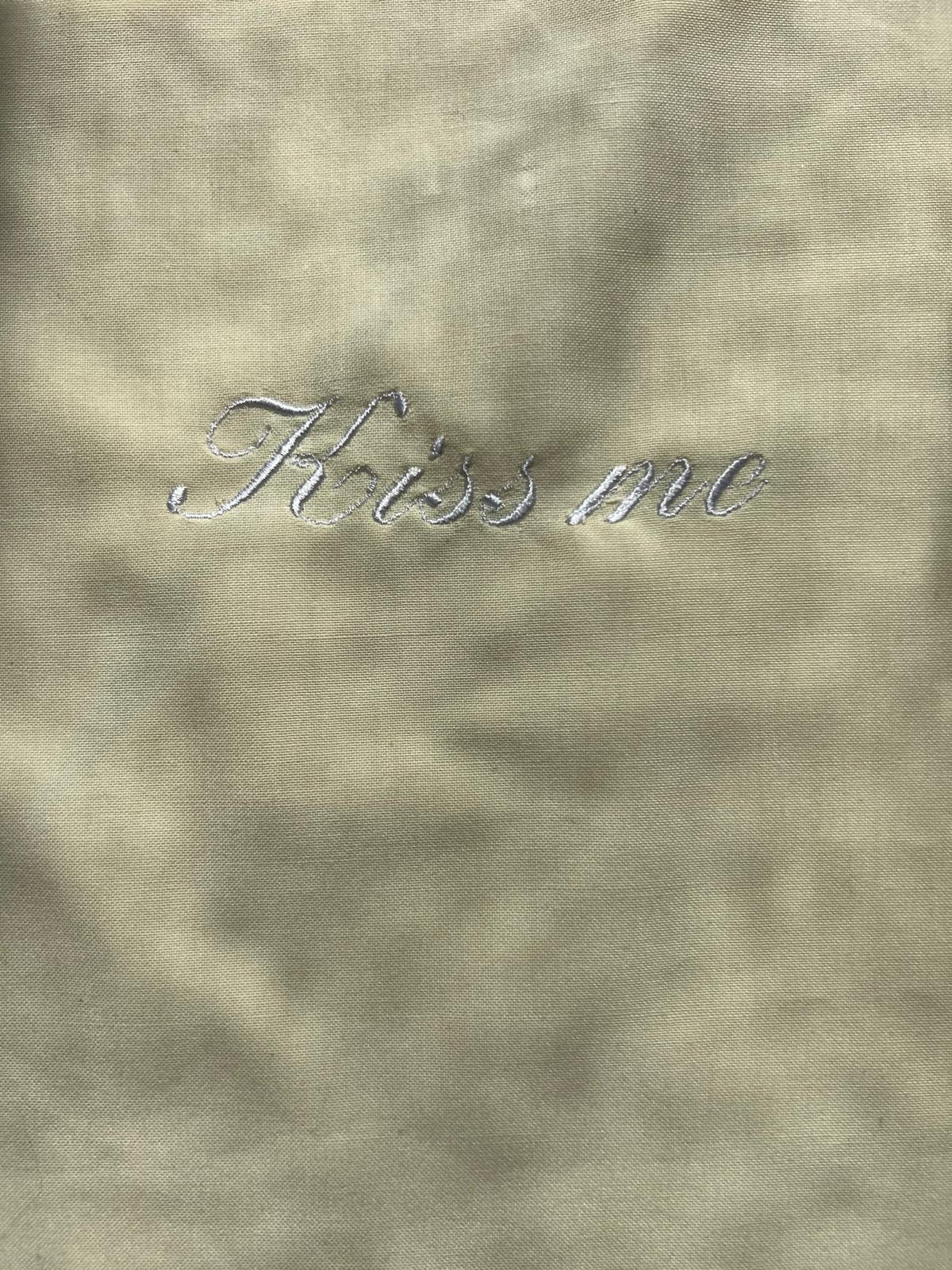 Tanga BURRU - Personnalisable