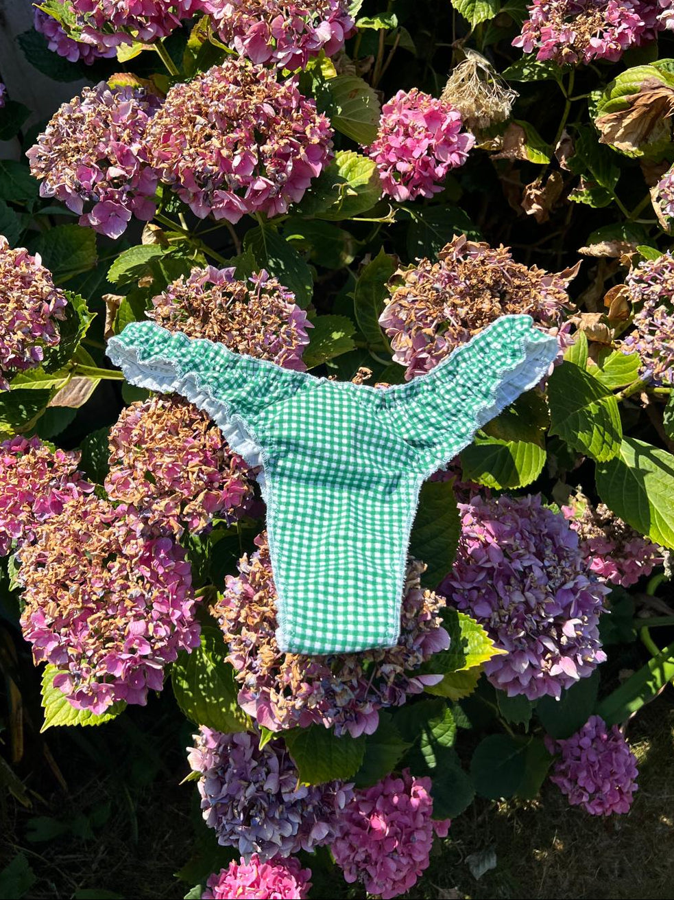Tanga VICK