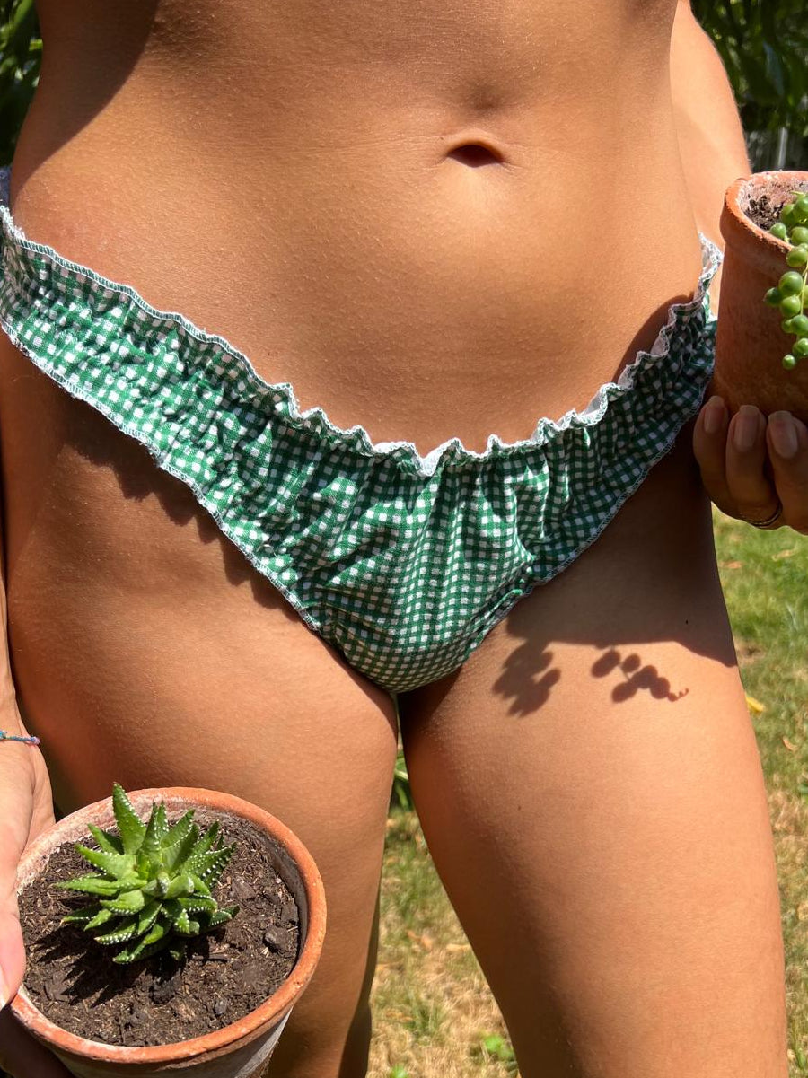 Tanga VICK