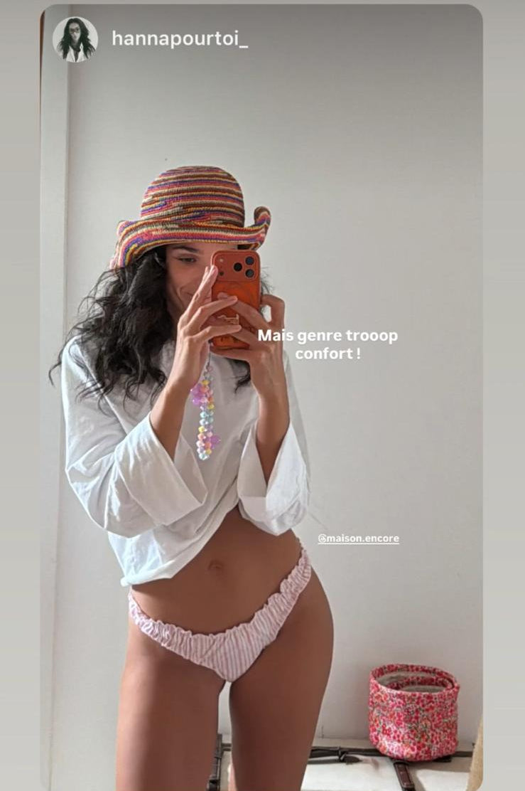 Tanga ALME