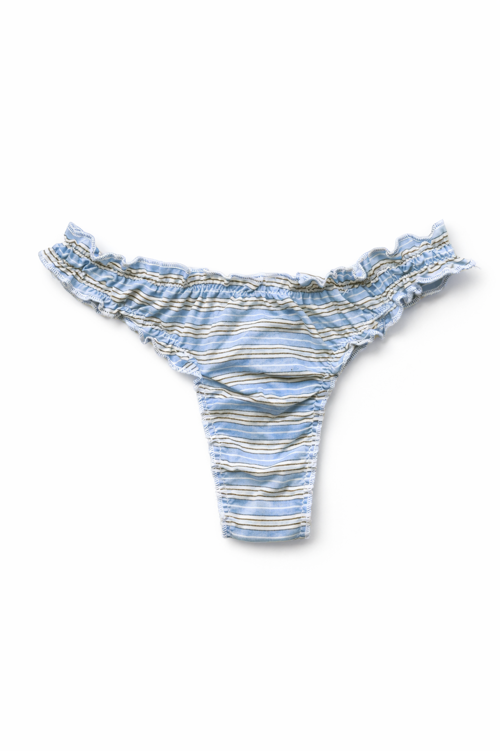 Tanga PANTALONI